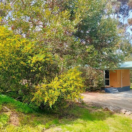 הוילה Watervale Retreat מראה חיצוני תמונה