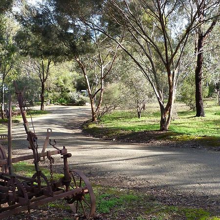 הוילה Watervale Retreat מראה חיצוני תמונה