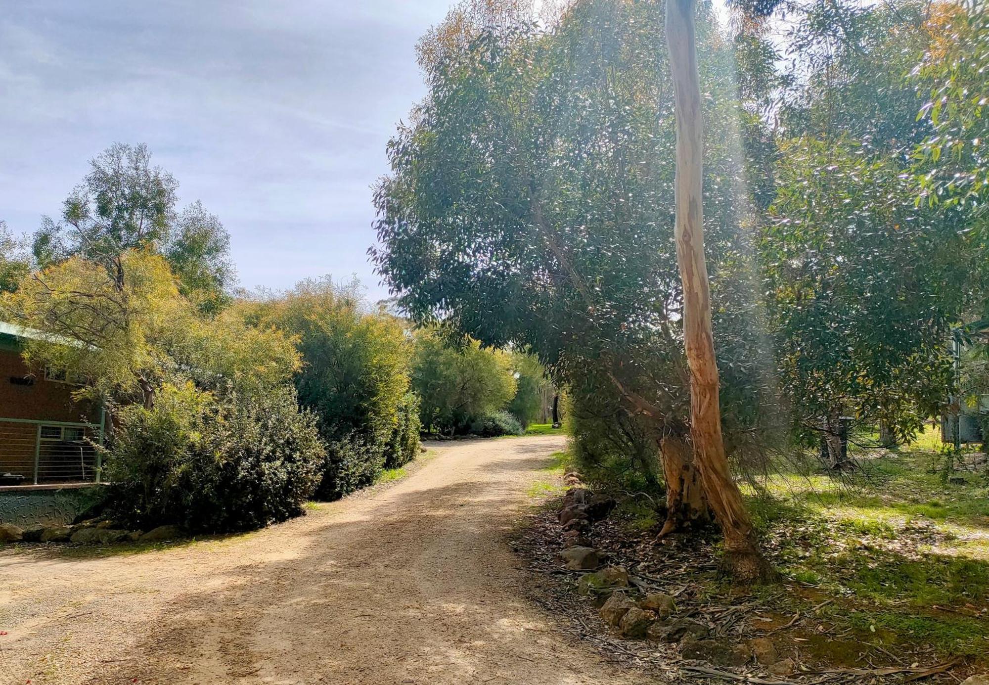 הוילה Watervale Retreat מראה חיצוני תמונה