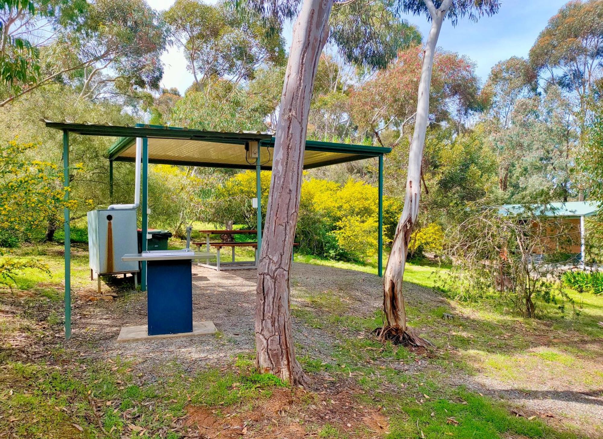 הוילה Watervale Retreat מראה חיצוני תמונה