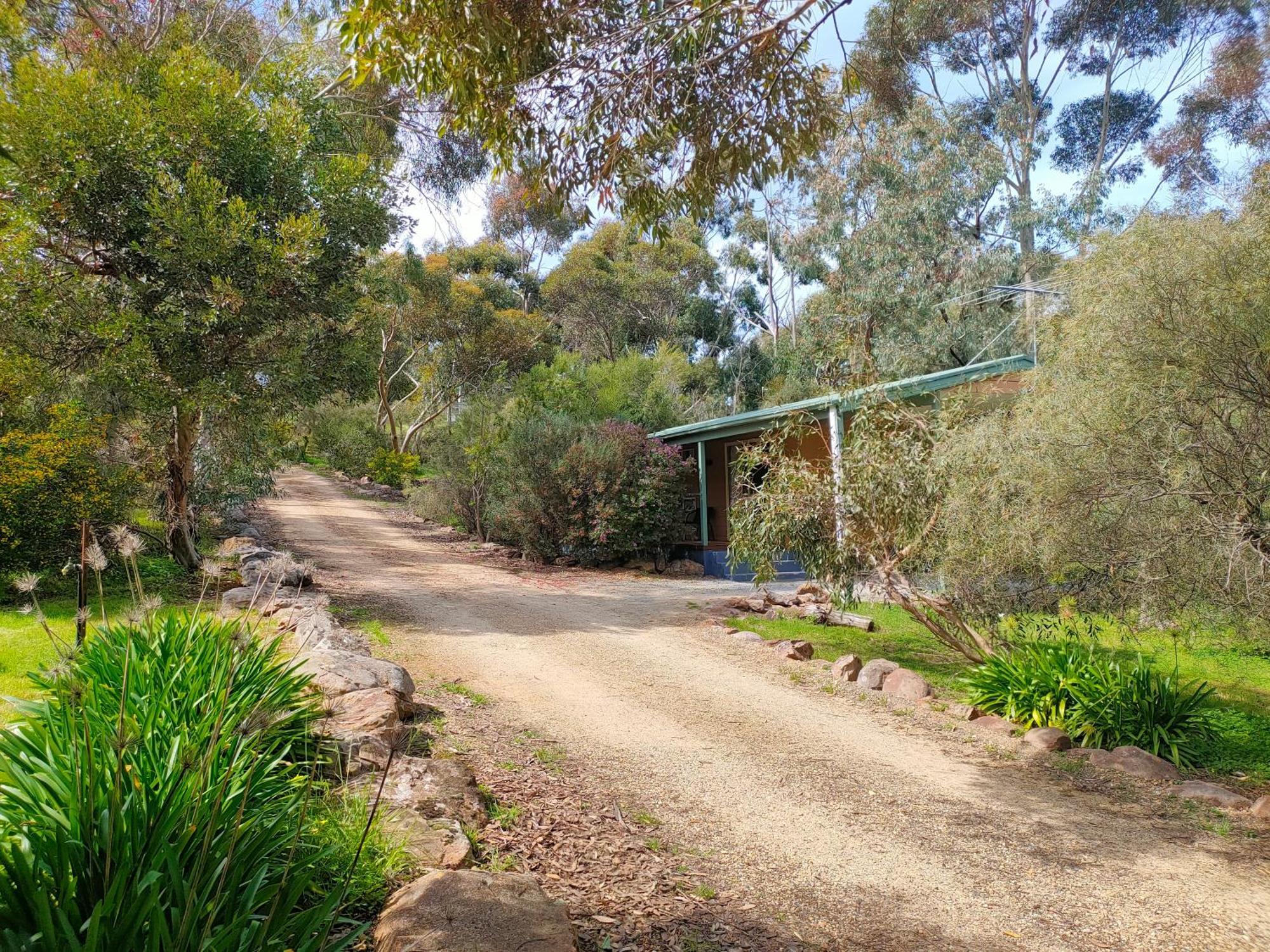 הוילה Watervale Retreat מראה חיצוני תמונה