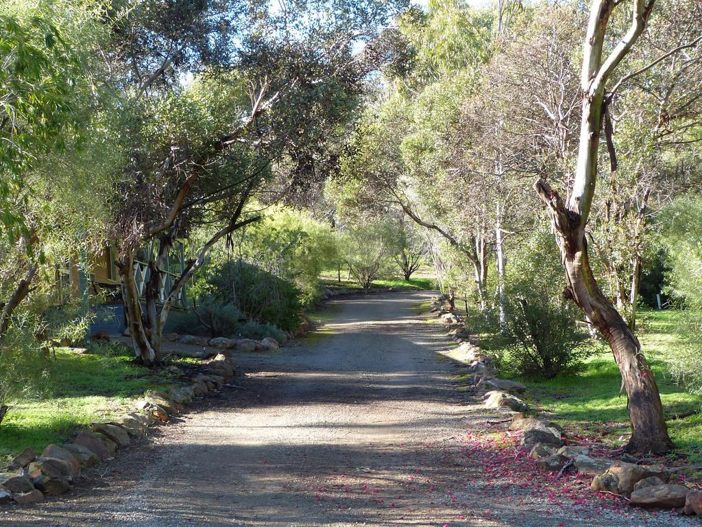 הוילה Watervale Retreat מראה חיצוני תמונה