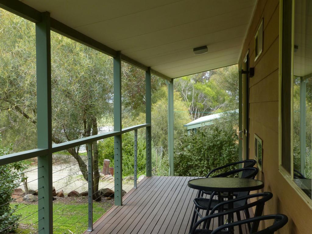 הוילה Watervale Retreat מראה חיצוני תמונה
