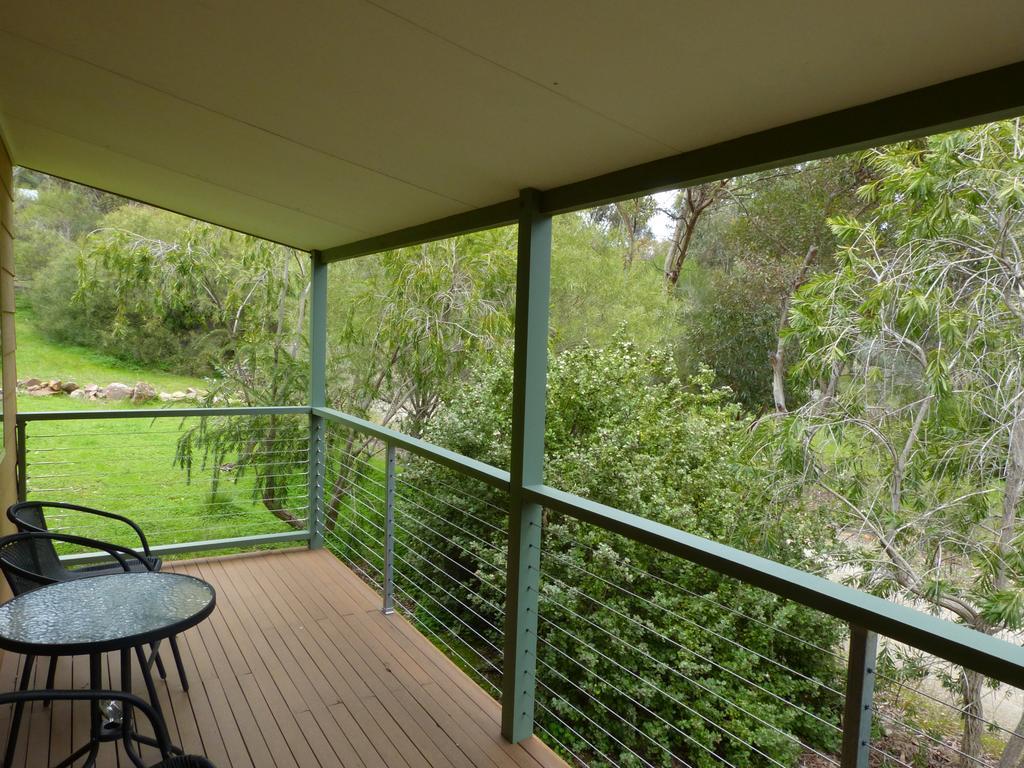 הוילה Watervale Retreat מראה חיצוני תמונה