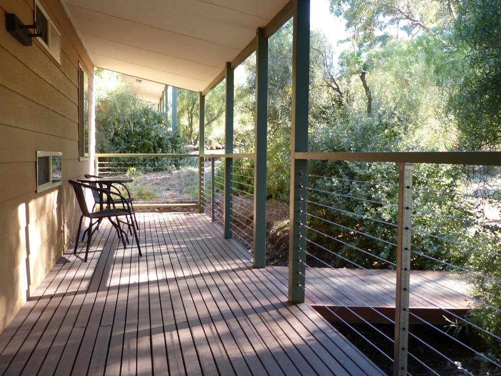 הוילה Watervale Retreat מראה חיצוני תמונה